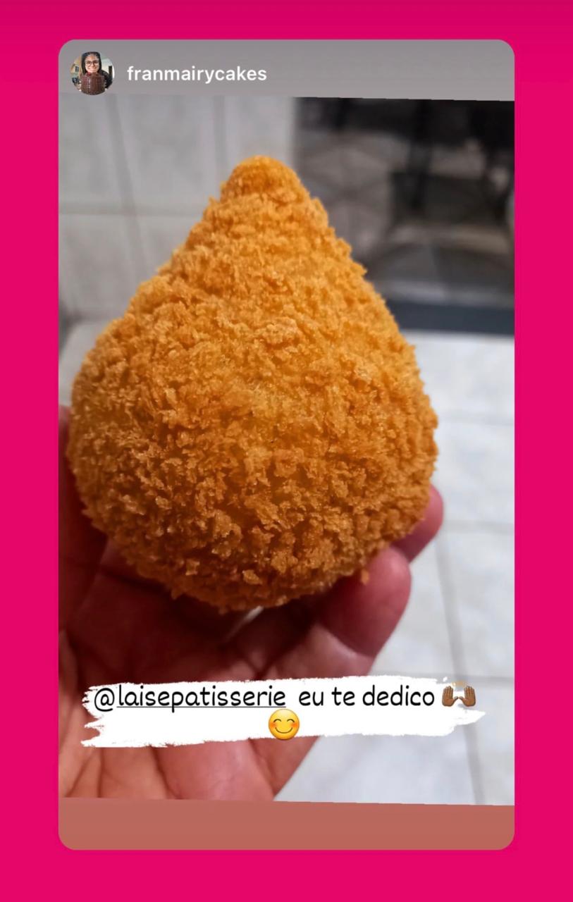 Resultado de aluna